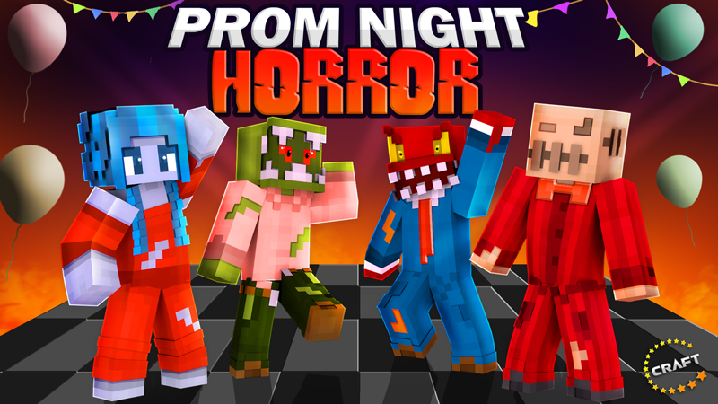 Prom Night Horror