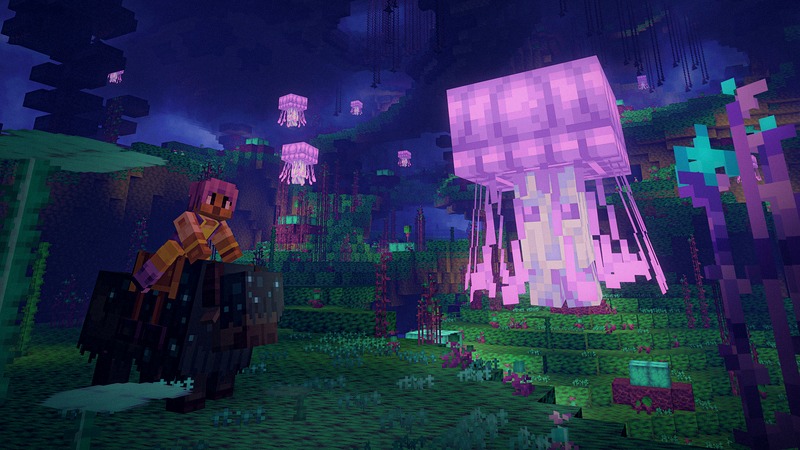 CAVES: Fire & Ice by Glorious Studios