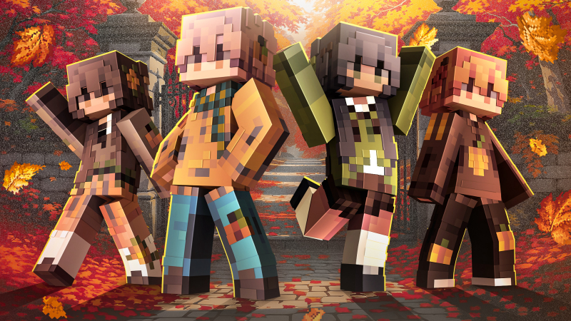 Amber Fall