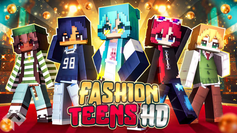 Fashion Teens HD