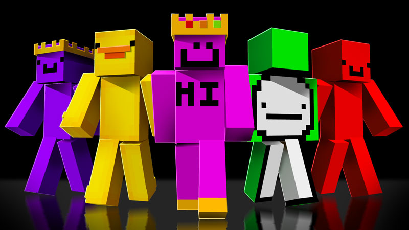 Blob Skins