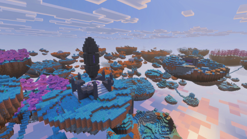 Alien Dimension Add-On by Skilendarz