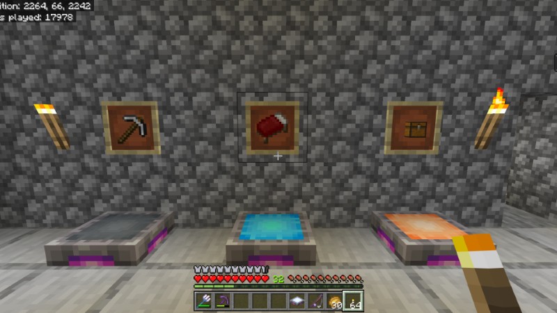 Teleporters Add-On v1.1.2 by JWolf Creations