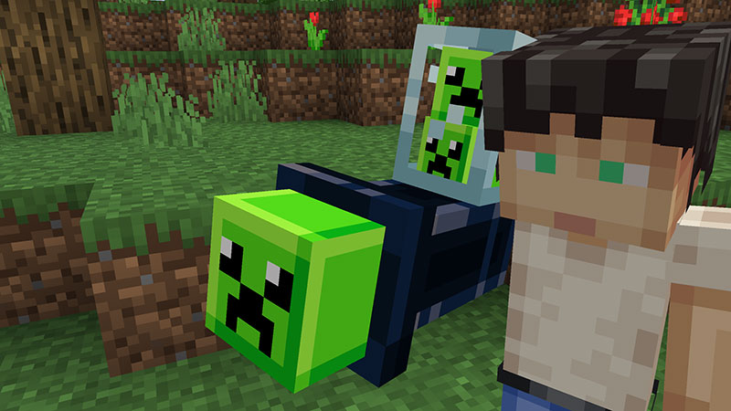 Mob Weapons 1.4 Add-On screenshot 6