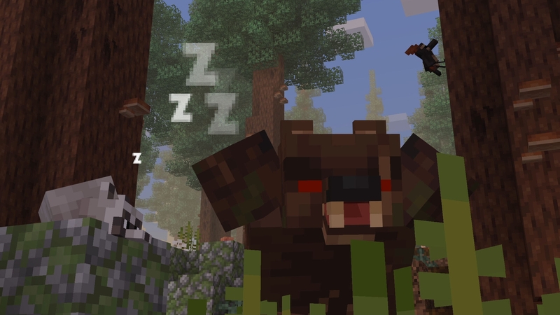 MORE BIOMES Add-On by Pixelusion