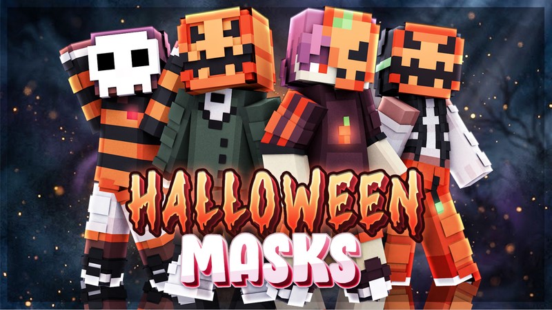 Halloween Masks