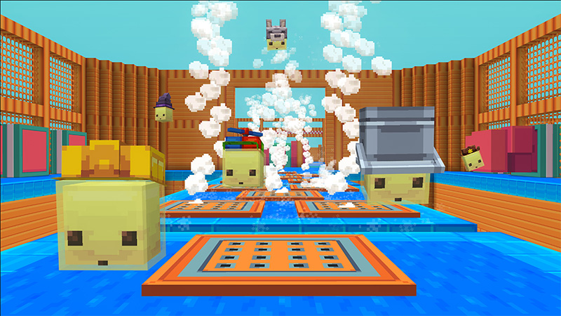 Sulfur Rush by Block Studios