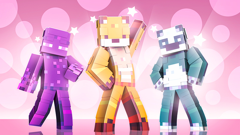 Soft Mobs