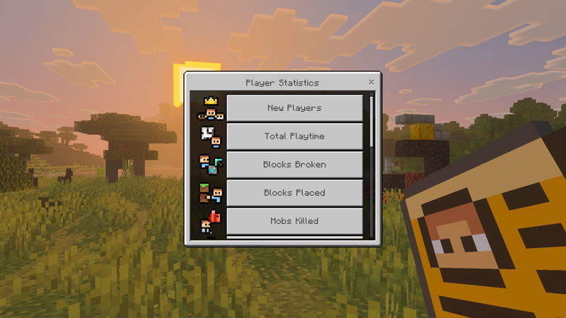 Plenty Of Essentials v1.0.0 Add-On by Owls Cubed