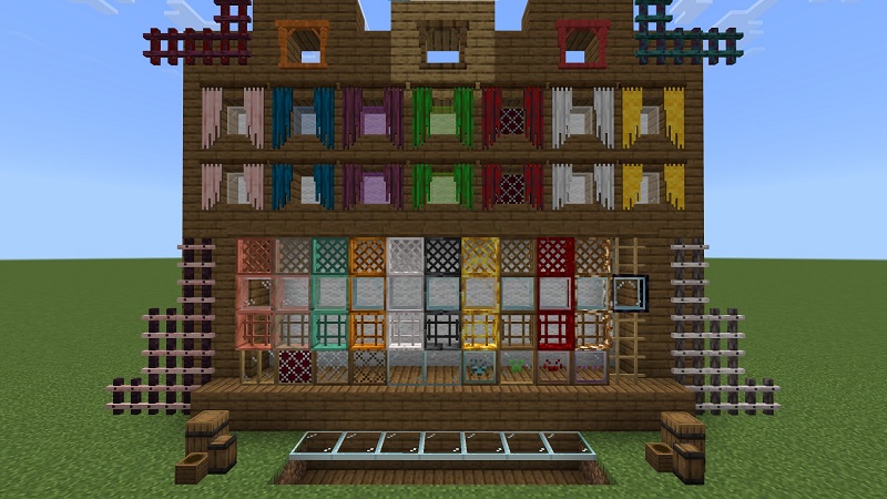 More Custom Blocks Add-On by MrAniman2