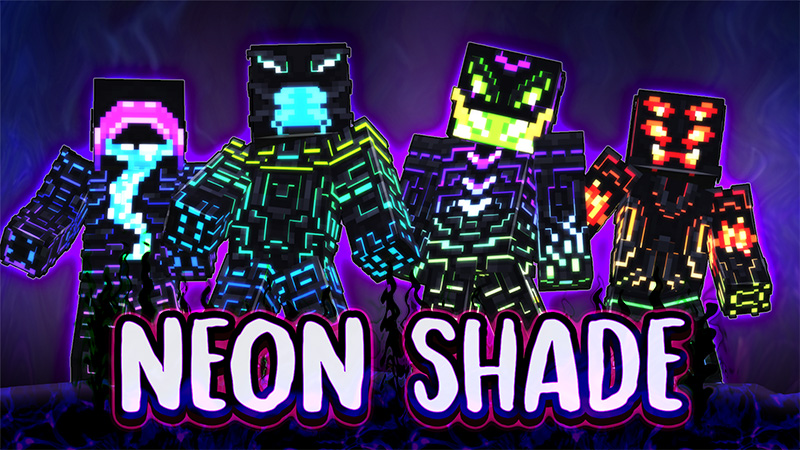 Neon Shade