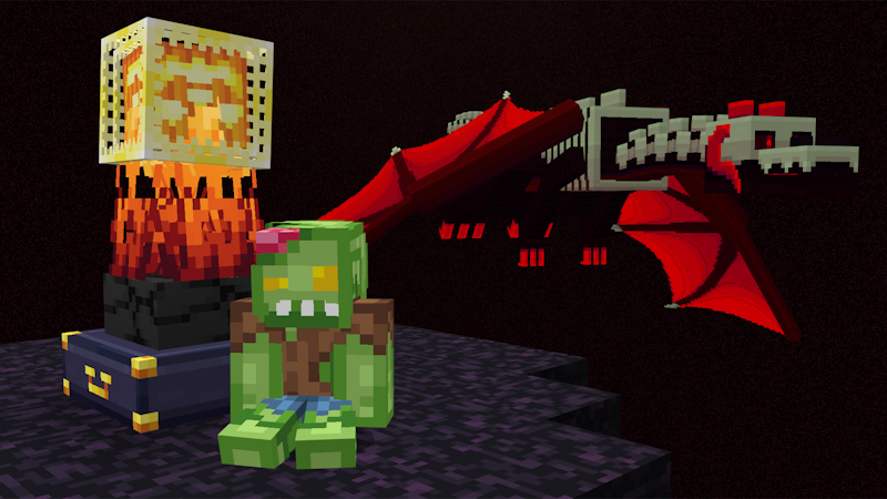 Halloween Craft by Heropixel Games