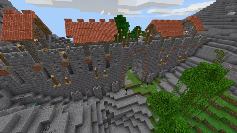 More Custom Blocks Add-On by MrAniman2