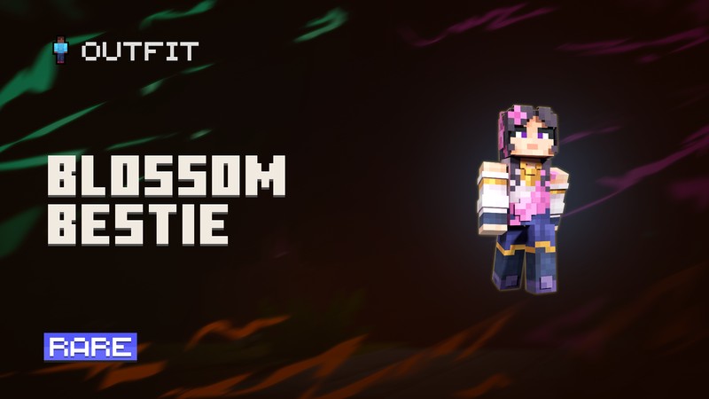 Blossom Bestie