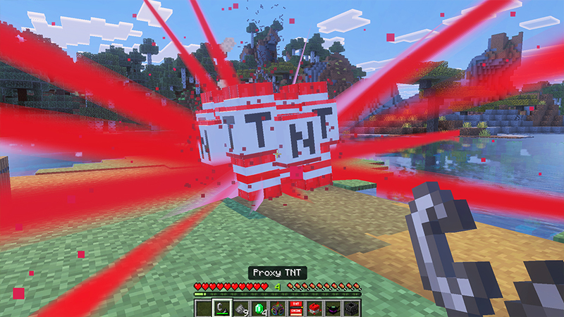 TNT+ Add-On by GoE-Craft