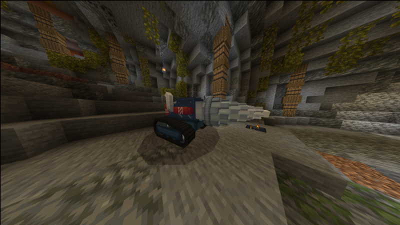 Mining Town by Kora Studios