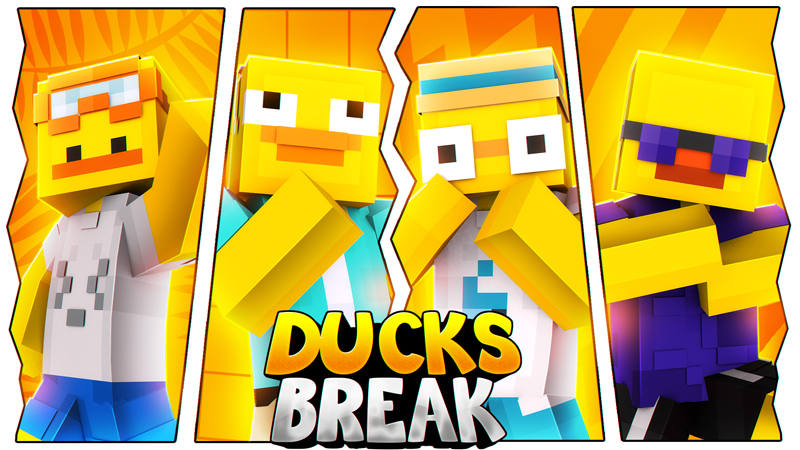 Ducks Break