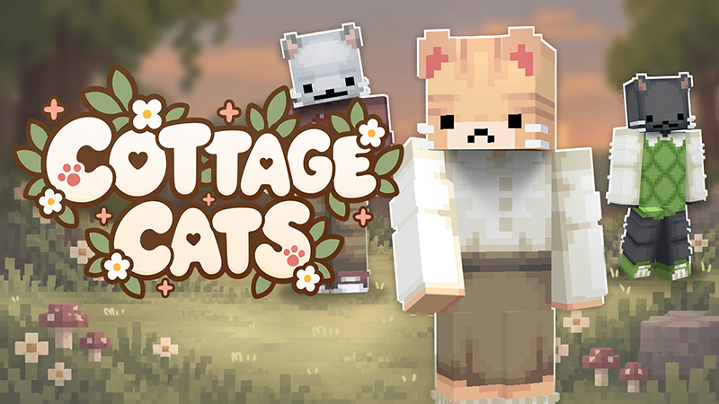 Cottage Cats