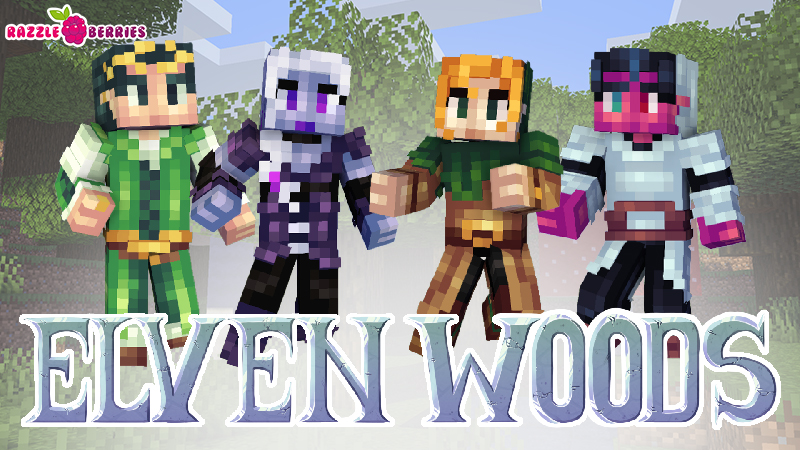 Elven Woods