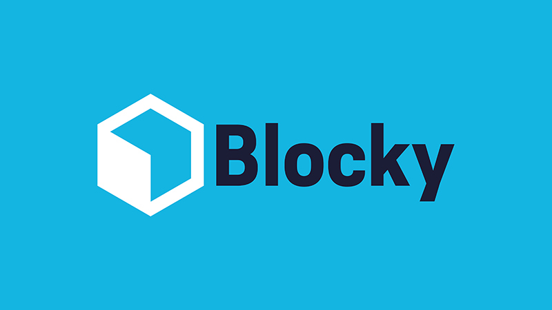 Blocky