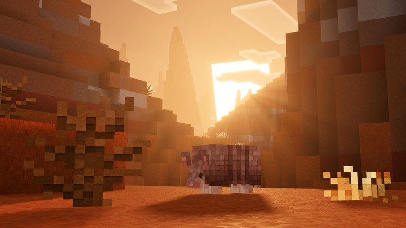 Dynamic Details 1.1 by Square Dreams