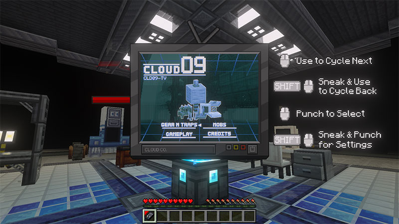 Liminal Dimension Add-On v1.1 by Cloud Corp