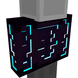 RGB Interglitch Top