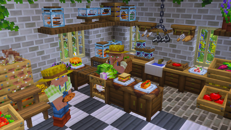 Crops & Farms 1.5 by Some Game Studio