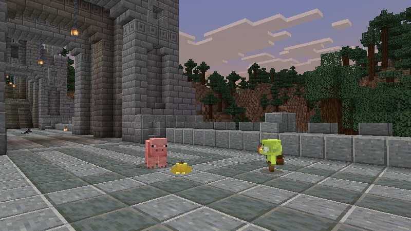 PRANKS Add-On by TNTgames