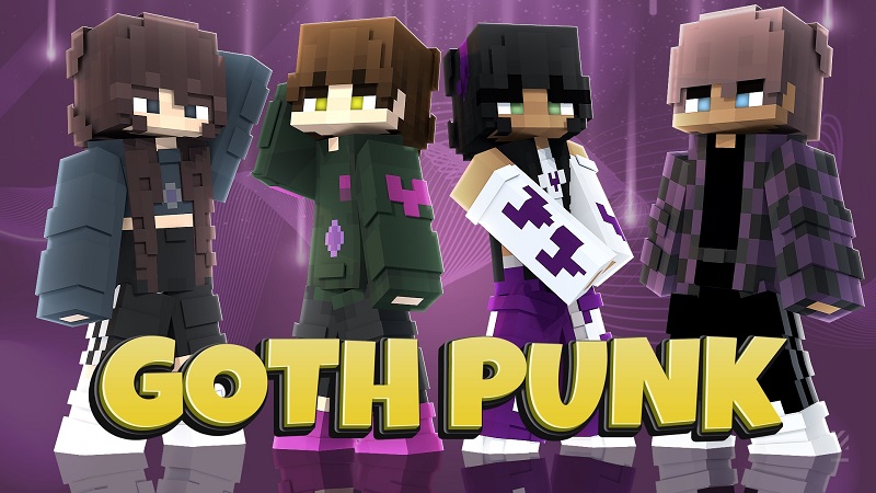 Goth Punk