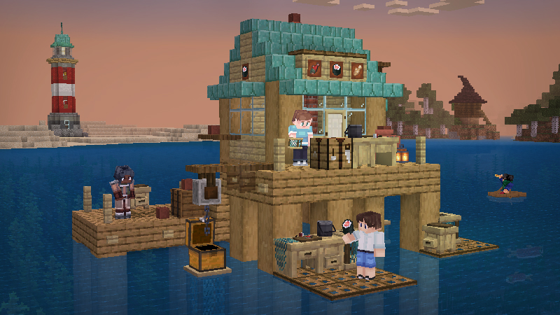 Structures & Stuff Add-On 2.2 by Pixelbiester