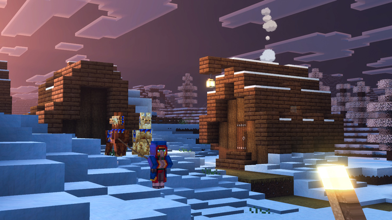 Dynamic Details 1.1 by Square Dreams