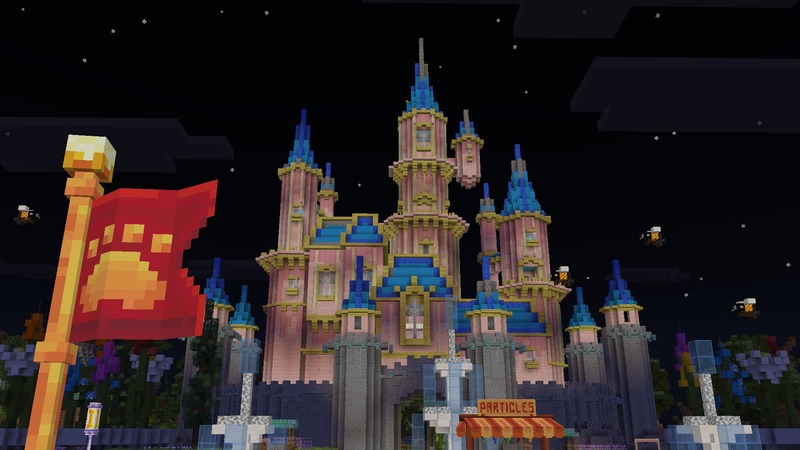 Pet Paradise by Carper Creative