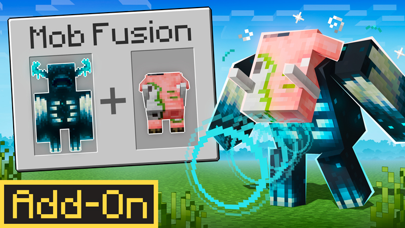Mob Fusion Add-On