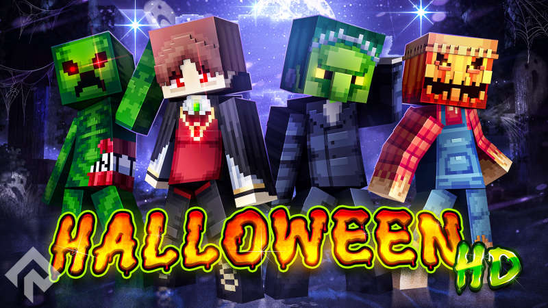 Halloween HD