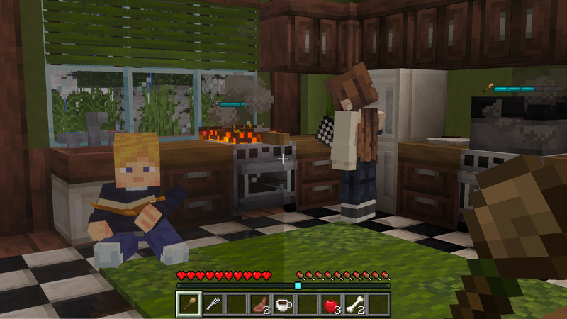 Fabulous Furniture Add-On by A30x1