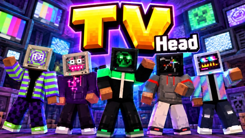 TV Head