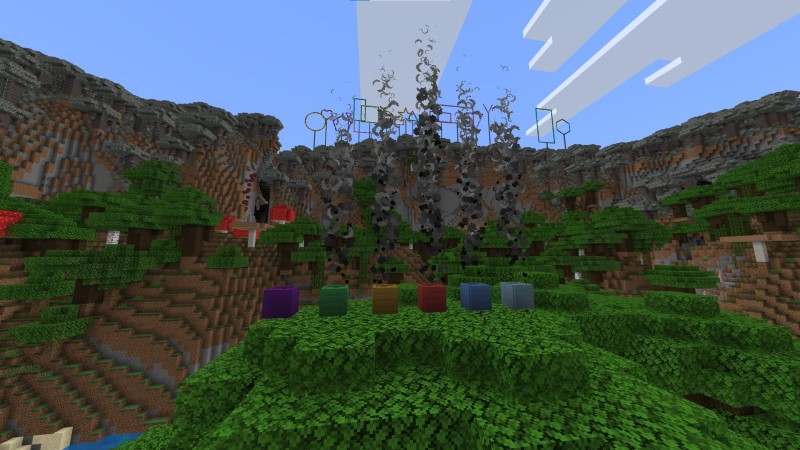 Elytra Expansion Add-On by Fun Creators