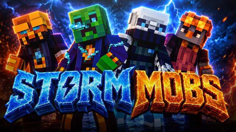 Storm Mobs thumbnail
