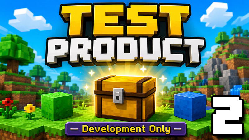 [DEV] Test Offer #2