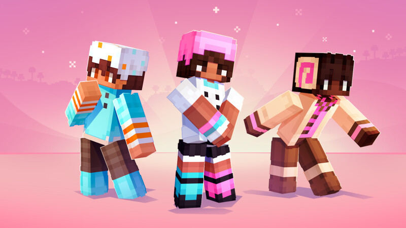 Marshmallow Moods