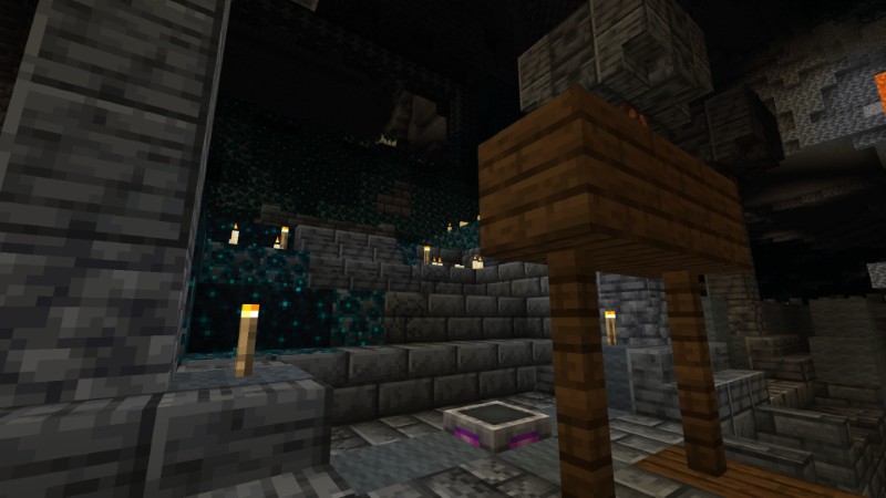 Teleporters Add-On v1.1.2 by JWolf Creations