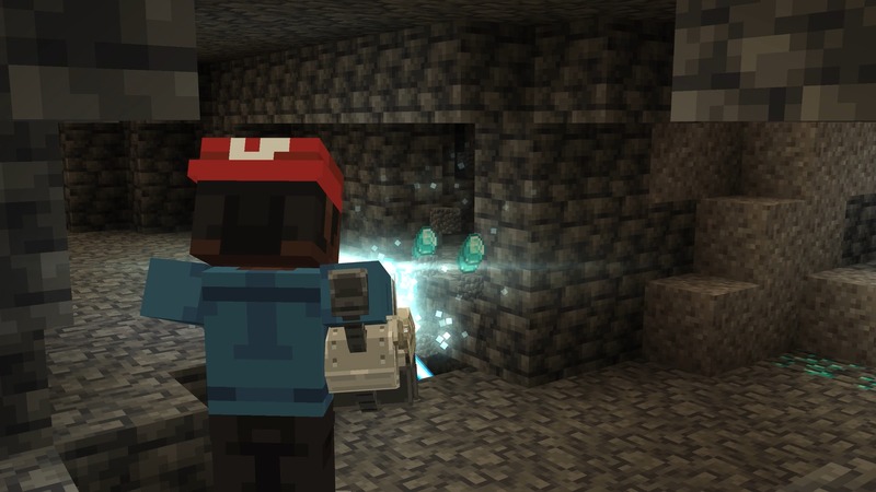 VANILLA BLASTERS Add-On by Maca Designs