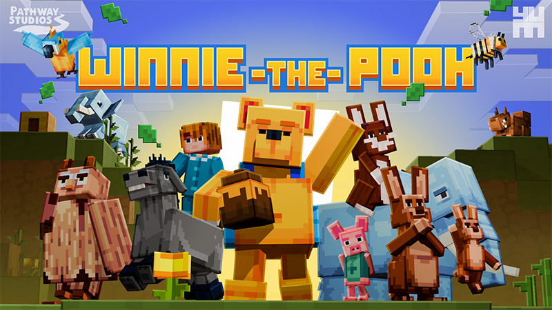 Winnie-the-Pooh