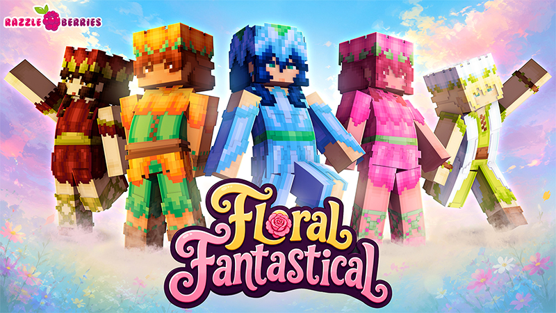 Floral Fantastical