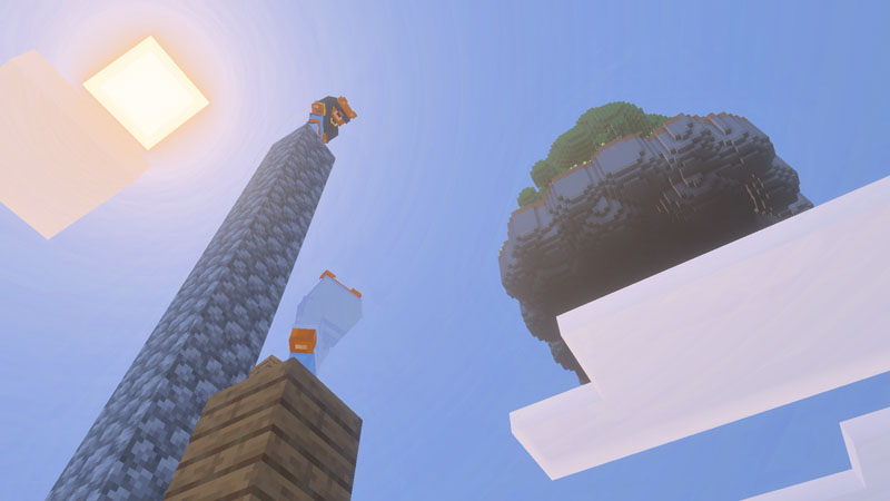 RIFTS Add-On by Sapphire Studios