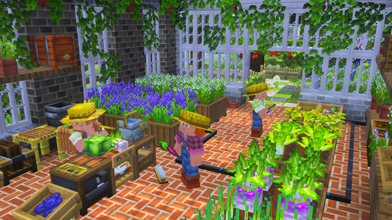Crops & Farms 1.5 by Some Game Studio