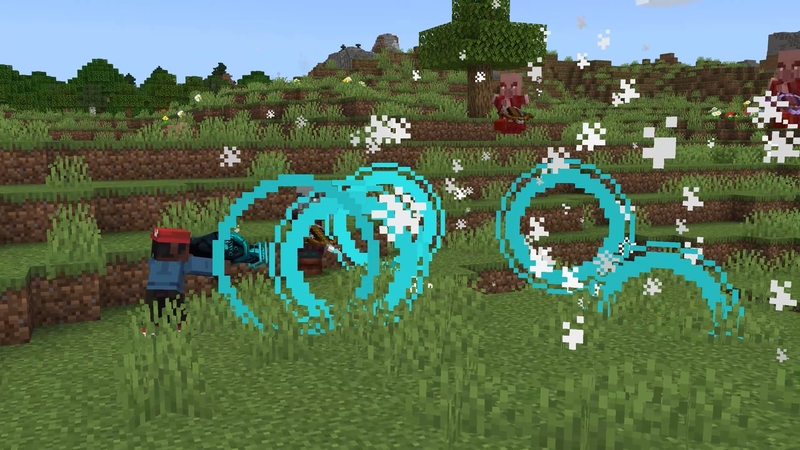 VANILLA BLASTERS Add-On by Maca Designs