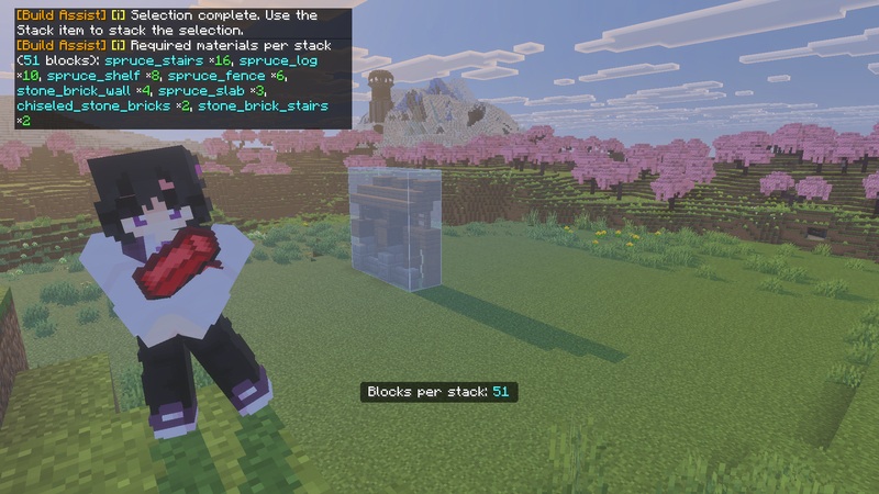 Build Assist by Builders Horizon