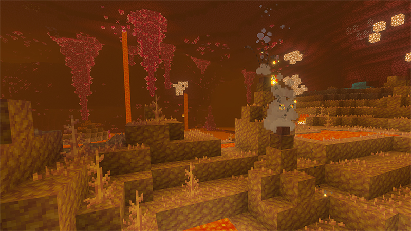 Biomes O' Plenty by 4KS Studios